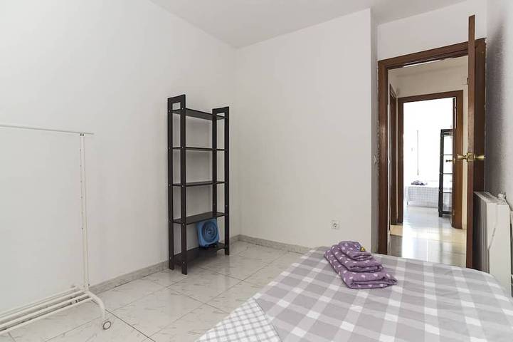Apartamento entero, Apartamentos Complutum in Alcalá de Henares, Área Metropolitana de Madrid