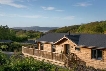 Cottage for 5 People in Conwy, Conwy region, Photo 2