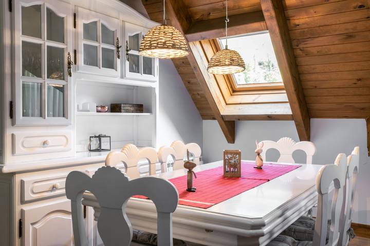 Ganze Wohnung, Montcorbison by Totiaran in Vielha, Vielha e Mijaran