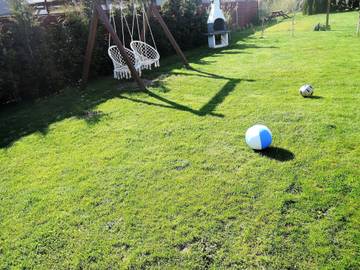 Ferienhaus für 4 Personen in Kołczewo, Polnische Ostsee, Bild 4