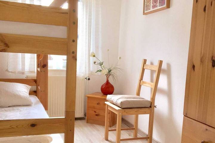 Cottage für 4 Personen, mit Garten in Groß Zicker - 4