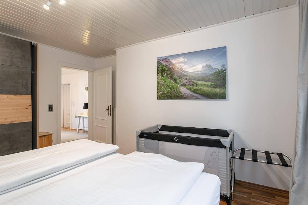 Ferienhaus mit Pool & Sauna in Tirol in Ebbs, Kaisergebirge