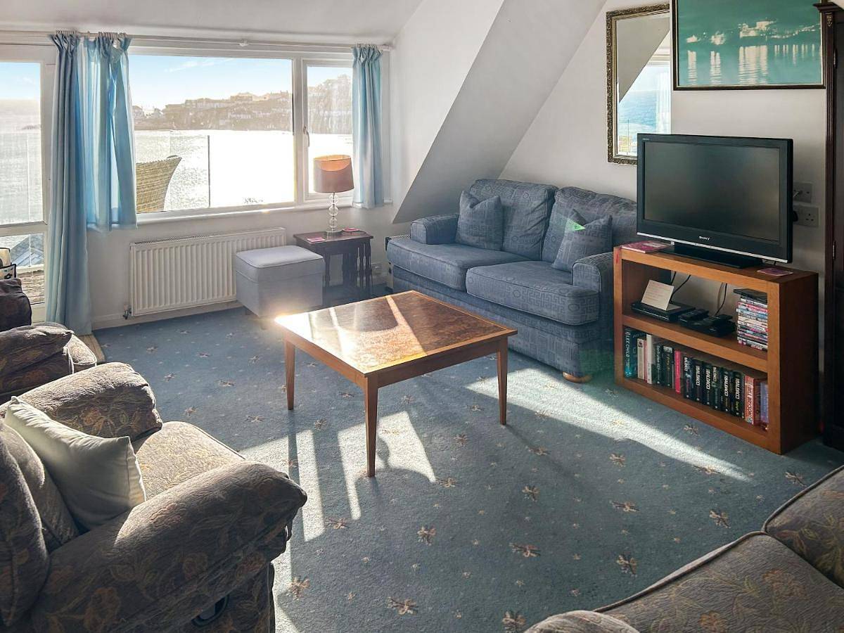 One-Bedroom Holiday Home in Coverack, Cornwall