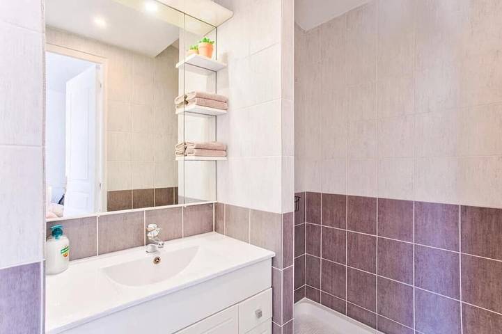 Location de vacances pour 4 personnes, avec Terrasse à Lion-sur-Mer - 4