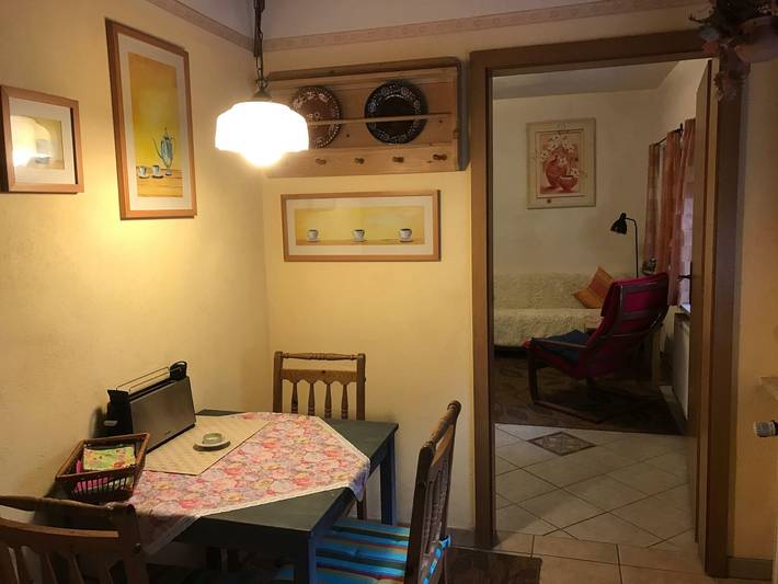 Ferienwohnung für 2 Personen, mit Garten, mit Haustier in Bad Reichenhall - 3