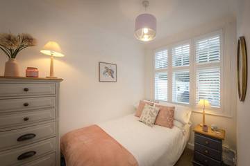 Apartment for 3 People in Eastbourne, East Sussex, Photo 3