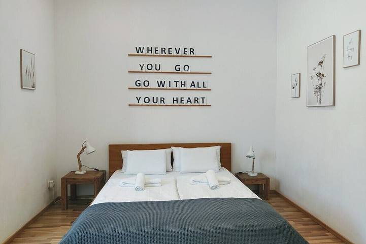 Ferienhaus für 3 Personen, mit Garten und Whirlpool in Berlin - 3