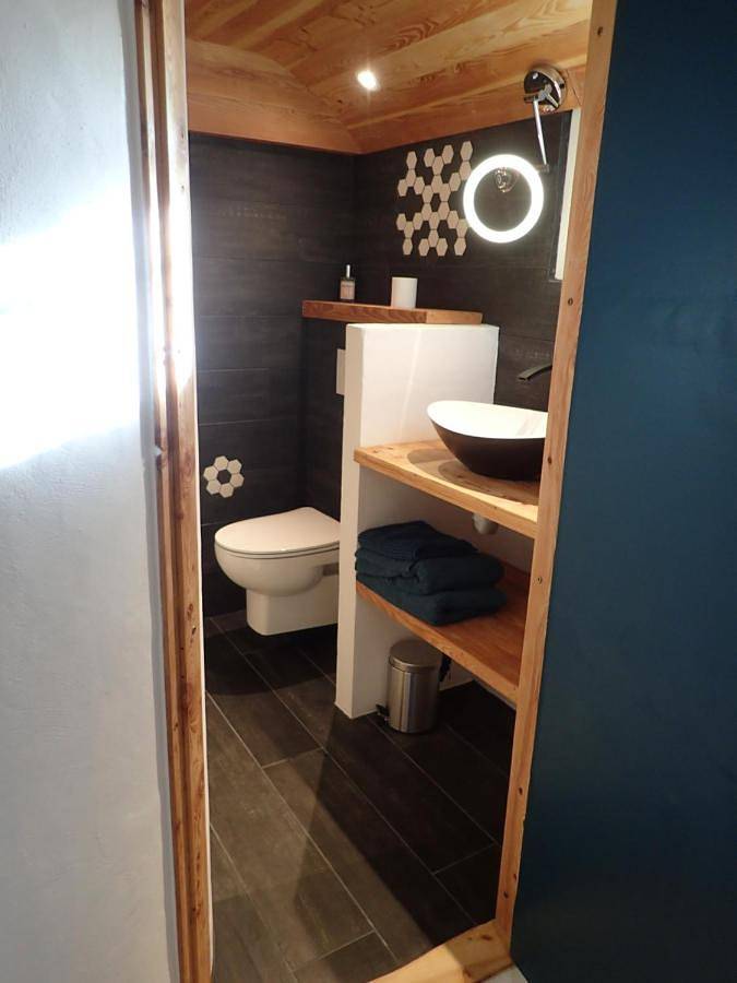 Appartement entier, Appartement sur les hauteurs de Mercury in Mercury, Région d'Albertville