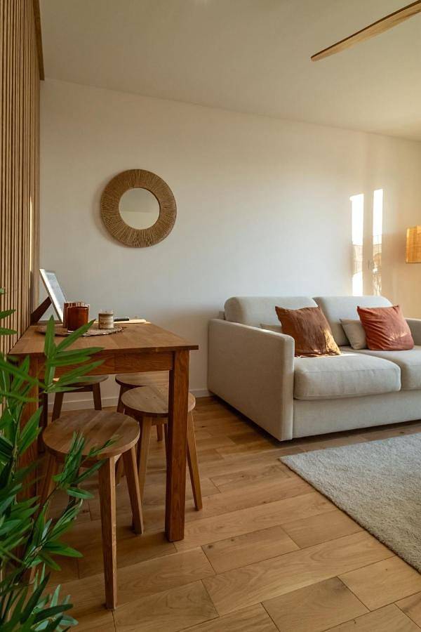 Gîte pour 4 personnes dans Theatre Galli Sanary Sur Mer - 3