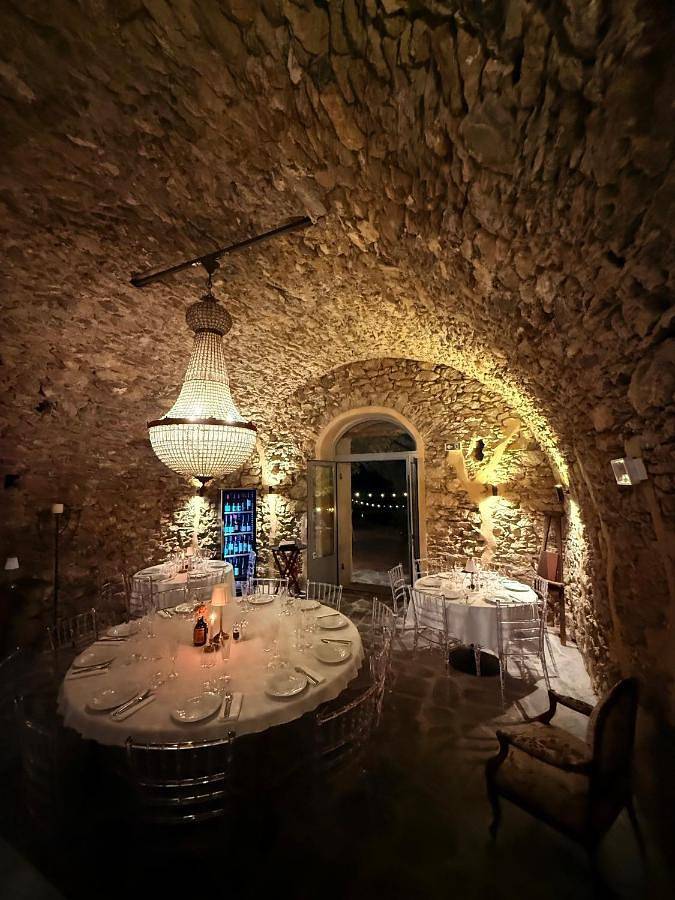 Gîte pour 4 personnes, avec jardin et vue, animaux acceptés à San-Giuliano - 4