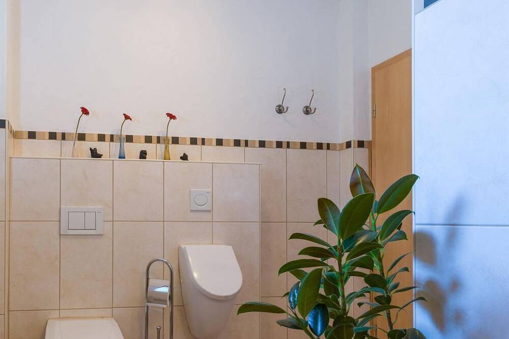 Ganze Wohnung, Ferienwohnung Andreas Leipold in Merzig, Saar-Nahe-Bergland