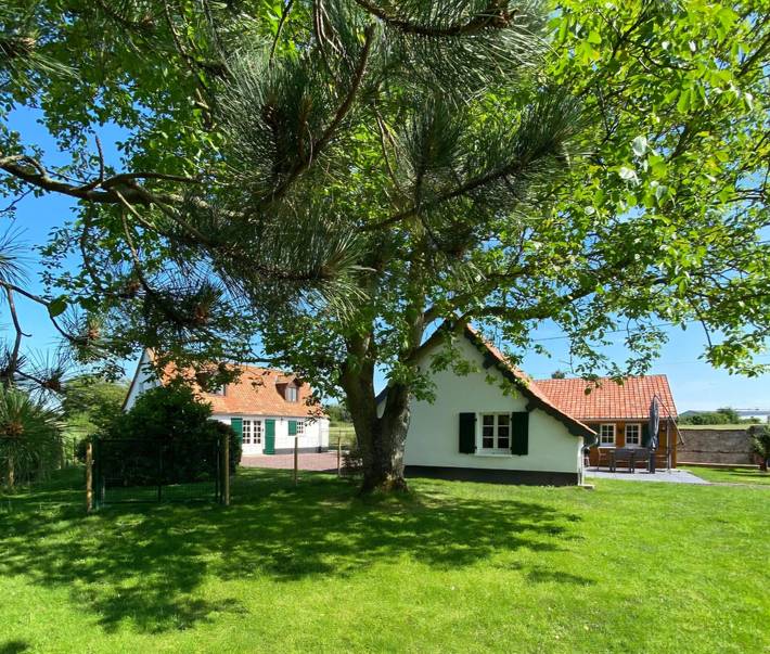 Cottage Lucas, Baie de Somme – idéal en groupe in Rue (homonymie), Région d'Abbeville