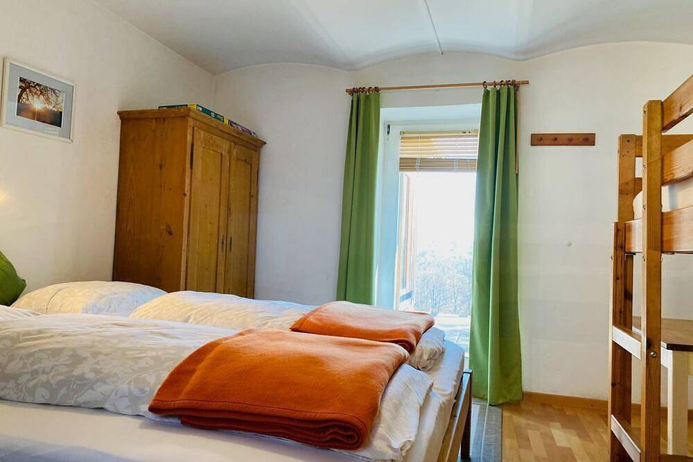 Ferienhaus Baumgarten 1 - Landlust-Ferienhaus in Südoststeiermark, Gnas