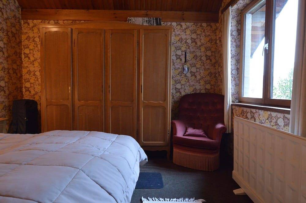 Chalet à Coo Forests, Liège in Petit Coo, Stavelot