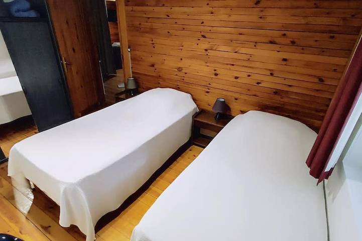 Location de vacances pour 4 personnes, avec jacuzzi, animaux acceptés dans Leffincourt - 4