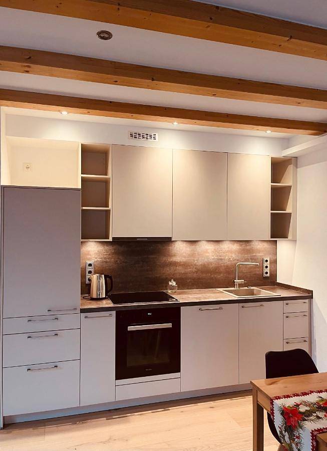 Ganze Wohnung, Gartenhaus Luise in Klotzsche, Dresden