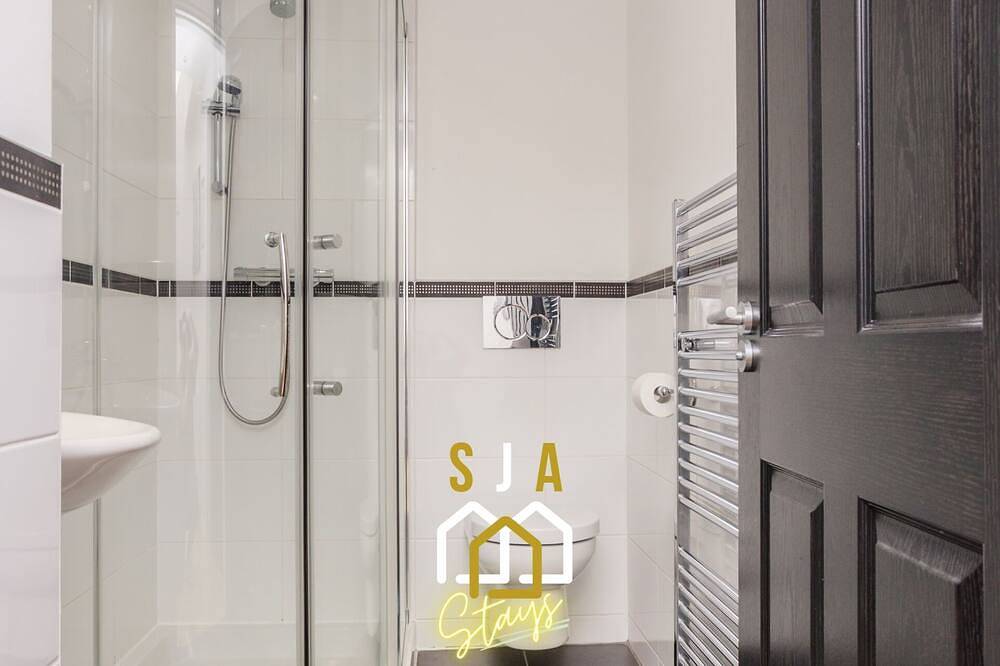 Appartamento intero, Appartamento-Appartamento-Bagno privato in Aberdeen, Aberdeenshire