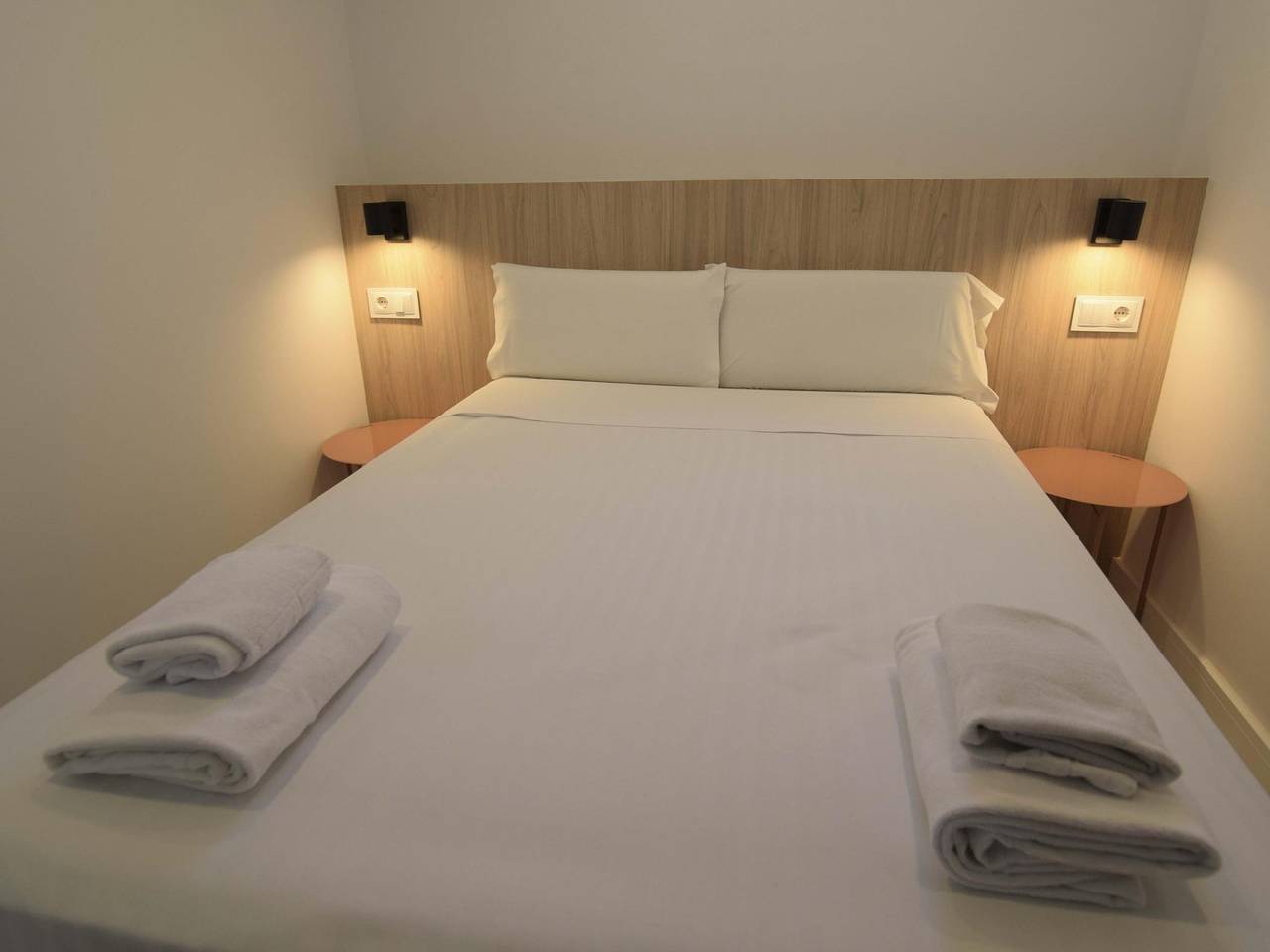 Apartamento vacacional entero, Letmalaga Princesa Huelin Estudio Premium. in Playa de la Misericordia, Málaga