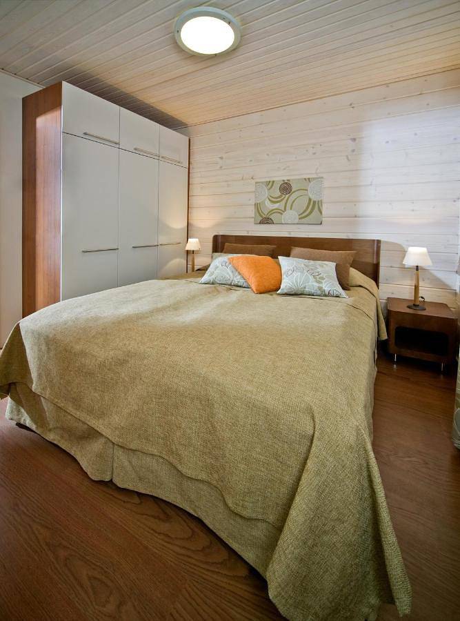Ganze Wohnung, Holiday Club Salla Apartments in Sallatunturi, Lappland
