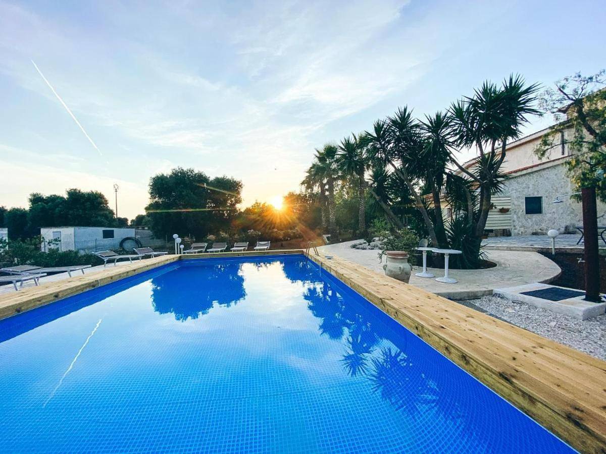 La Maison One B&B in Carovigno, Salento