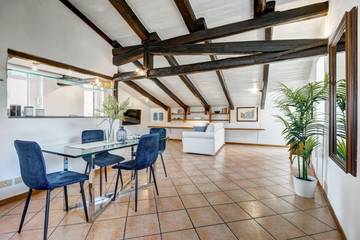 B&b per 4 Persone in Centro di Roma, Roma, Foto 4