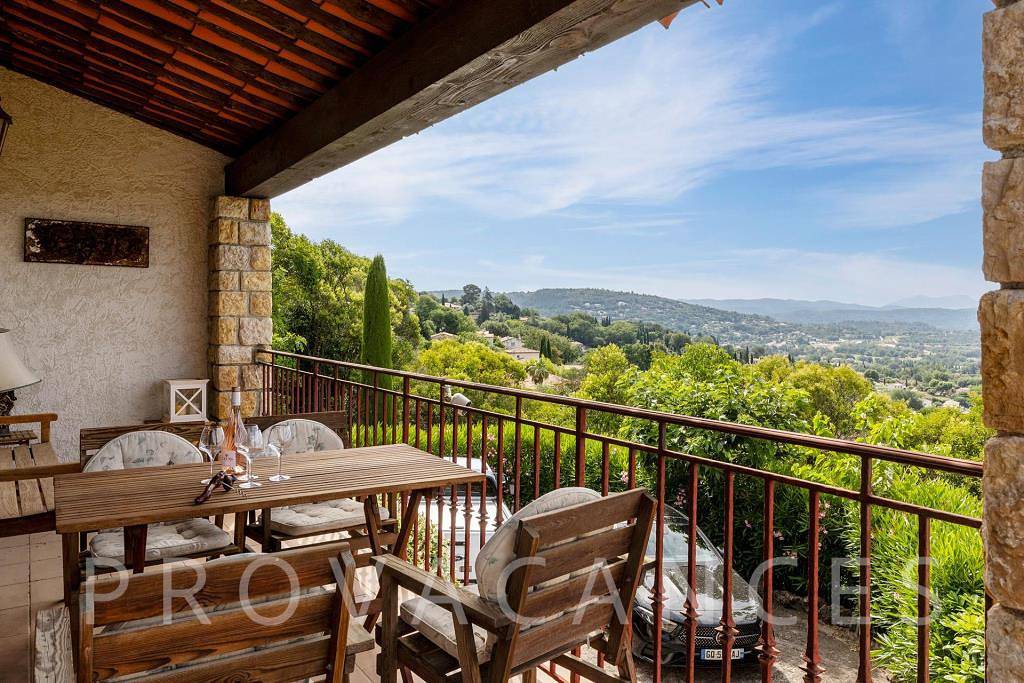 Villa with pool in Montauroux in Montauroux, Region de Draguignan