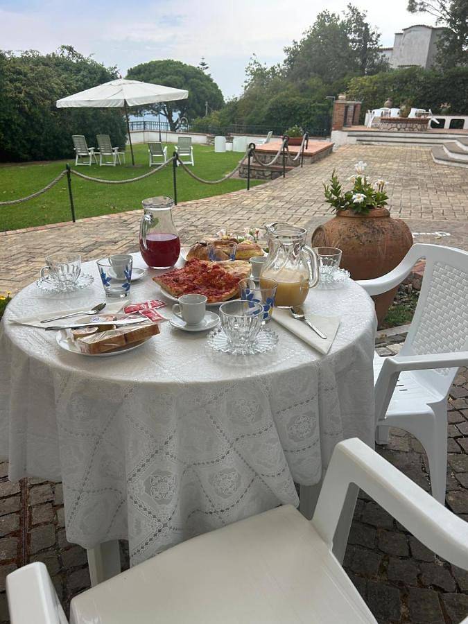 Gîte pour 4 personnes, avec jardin, animaux acceptés à San Felice Circeo - 3