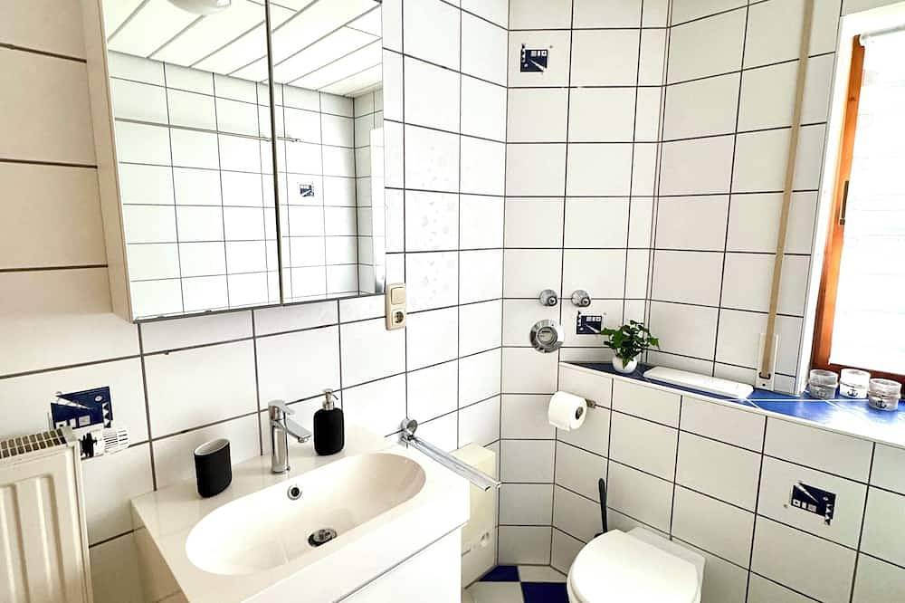 Ganze Wohnung, Gemütliche Ferienwohnung Nähe Waldrand und fränkisches Seenland in Heideck, Frankenalb