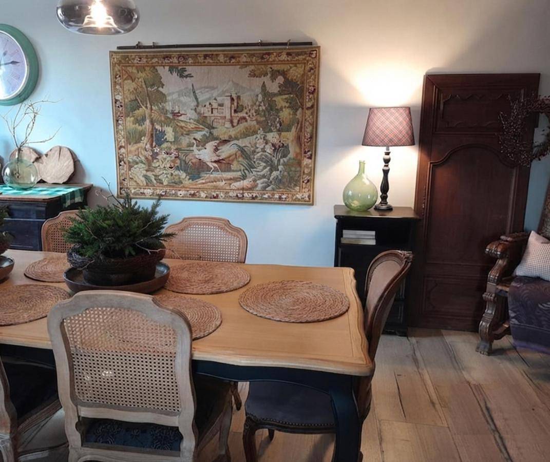 Appartement entier, La Mirabelle Gîte de charme in Mackenheim, Région de Sélestat-Erstein