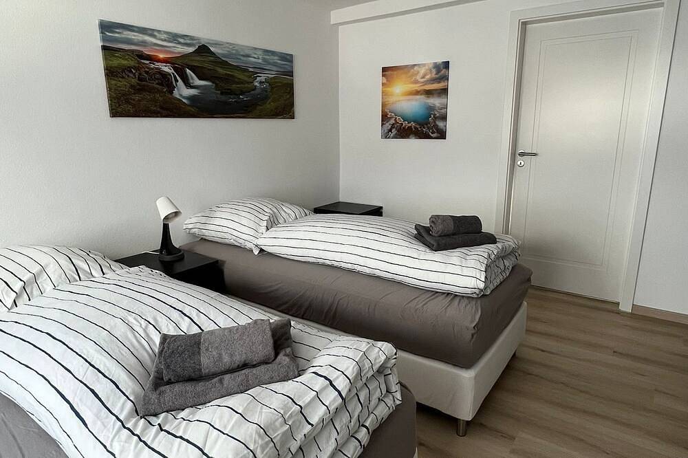Ganze Wohnung, Appartement (20 qm) unteres Banfetal in Bad Laasphe, Kreis Siegen-Wittgenstein