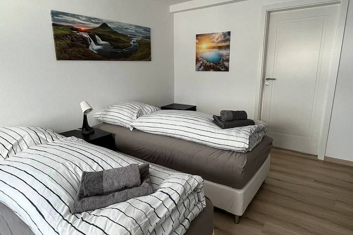 Ferienwohnung für 2 Personen - 1