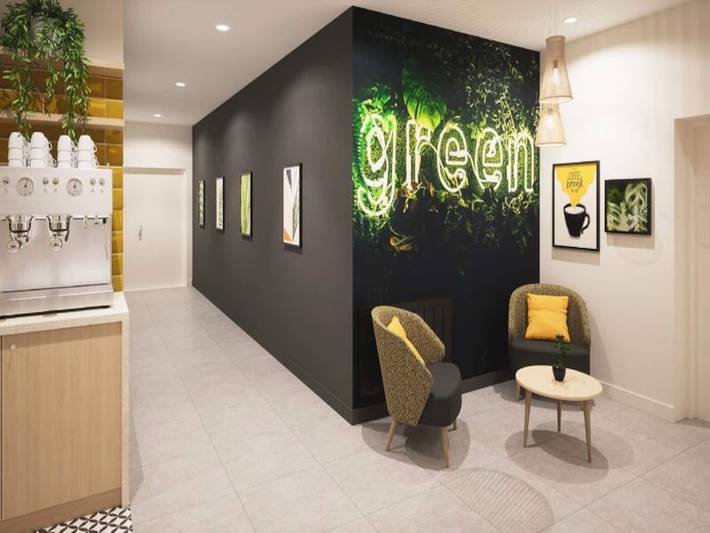 Gîte pour 2 personnes, animaux acceptés à Angers - 4