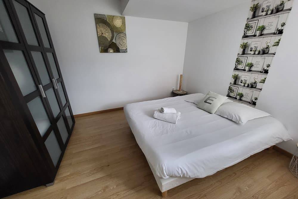 Appartement entier, Appartement 4-6p famille terrasse La marine Dopale in Ambleteuse, Région de Boulogne-sur-Mer