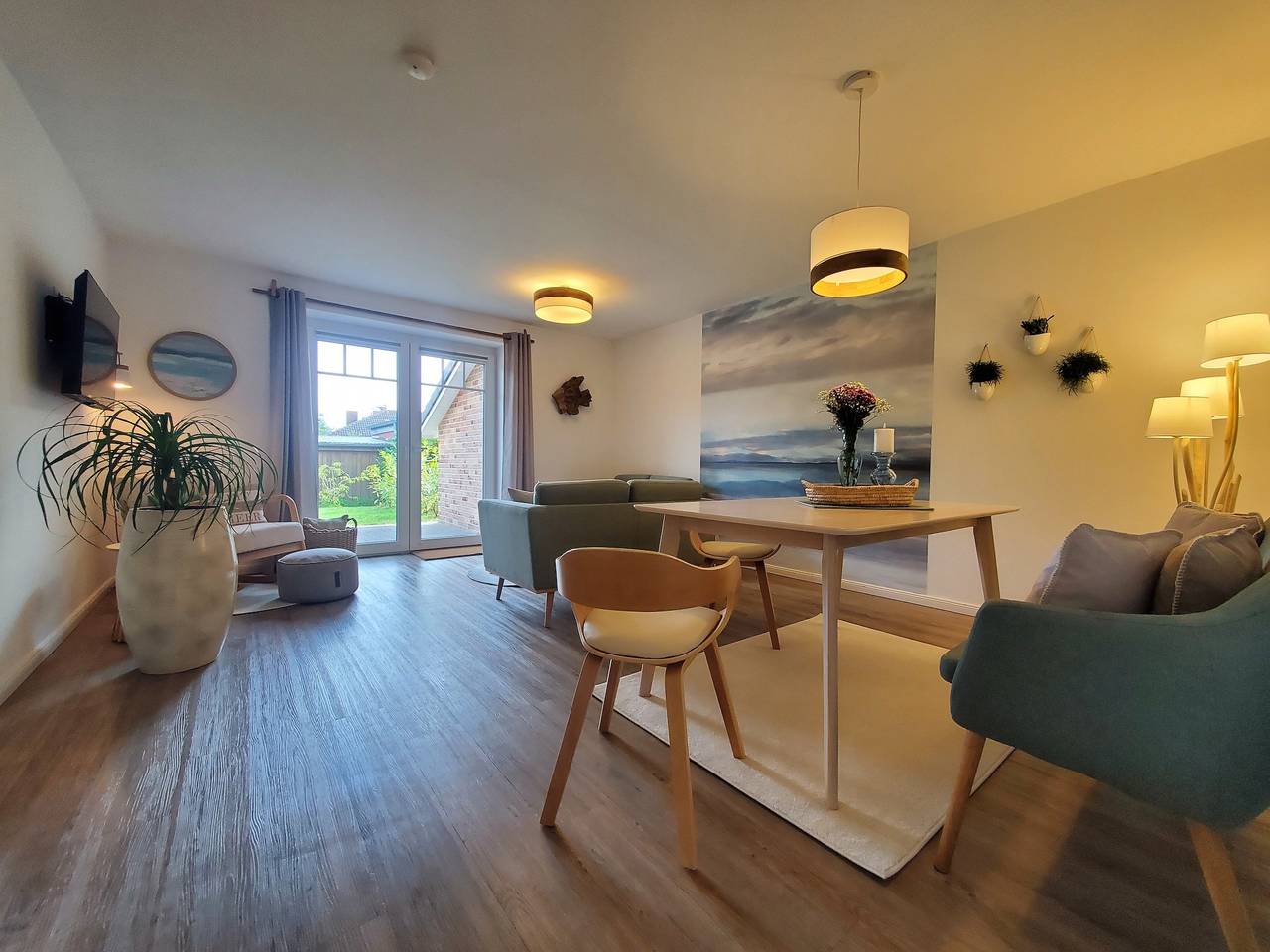 Nordseeliebe in Bredstedt, Nordfriesland