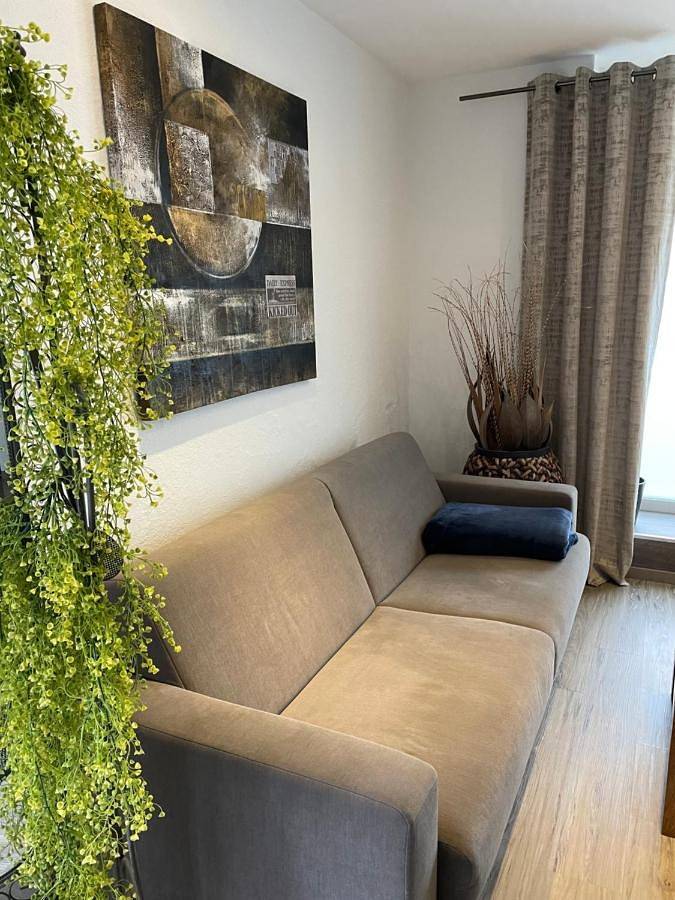 Ferienwohnung für 3 Personen, mit Terrasse, mit Haustier in Schweich - 2