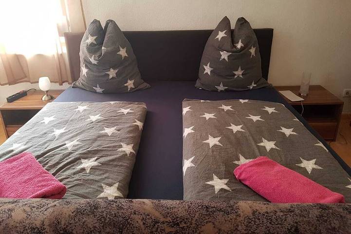 Ferienwohnung für 3 Personen in Eisenhüttenstadt