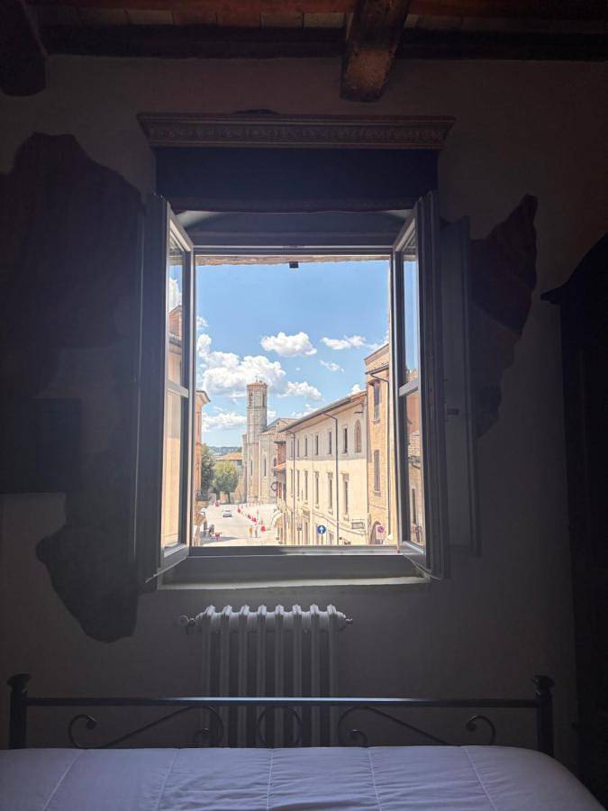Maison d’hôte pour 2 personnes, avec vue à Gubbio - 4