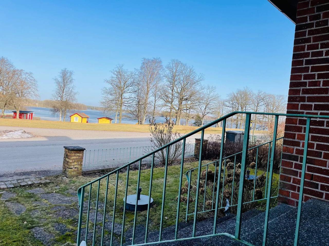 6 Personen Ferienhaus in Lessebo in Kronoberg