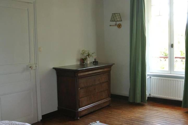 Location de vacances pour 12 personnes, avec jacuzzi ainsi que jardin et terrasse dans Port Manec’h - 4