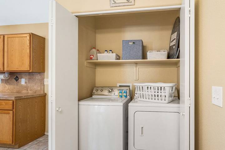 Holiday rental for 6 people in Tucson