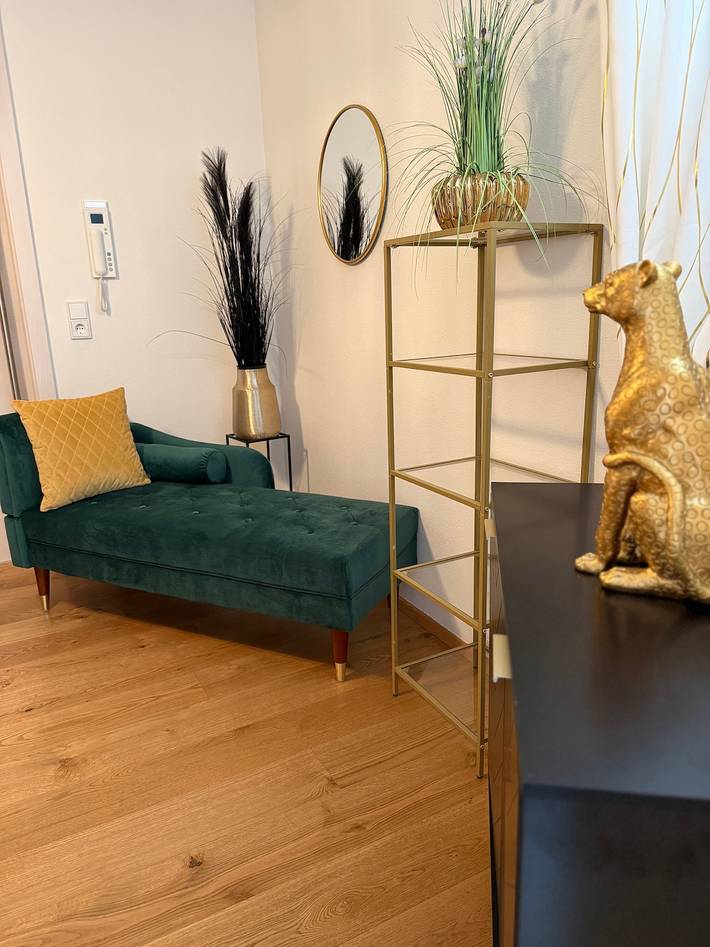 Ferienwohnung für 2 Personen, mit Whirlpool und Garten im Bayerischer Wald - 3