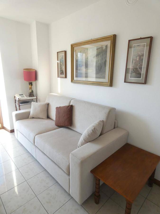Appartement de vacances pour 3 personnes, avec vue et jardin
