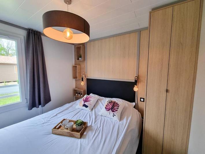 Location de vacances pour 8 personnes à Labouheyre - 3