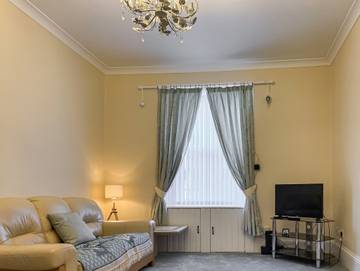 Cottage for 5 People in Fife region, Lowlands, Photo 2