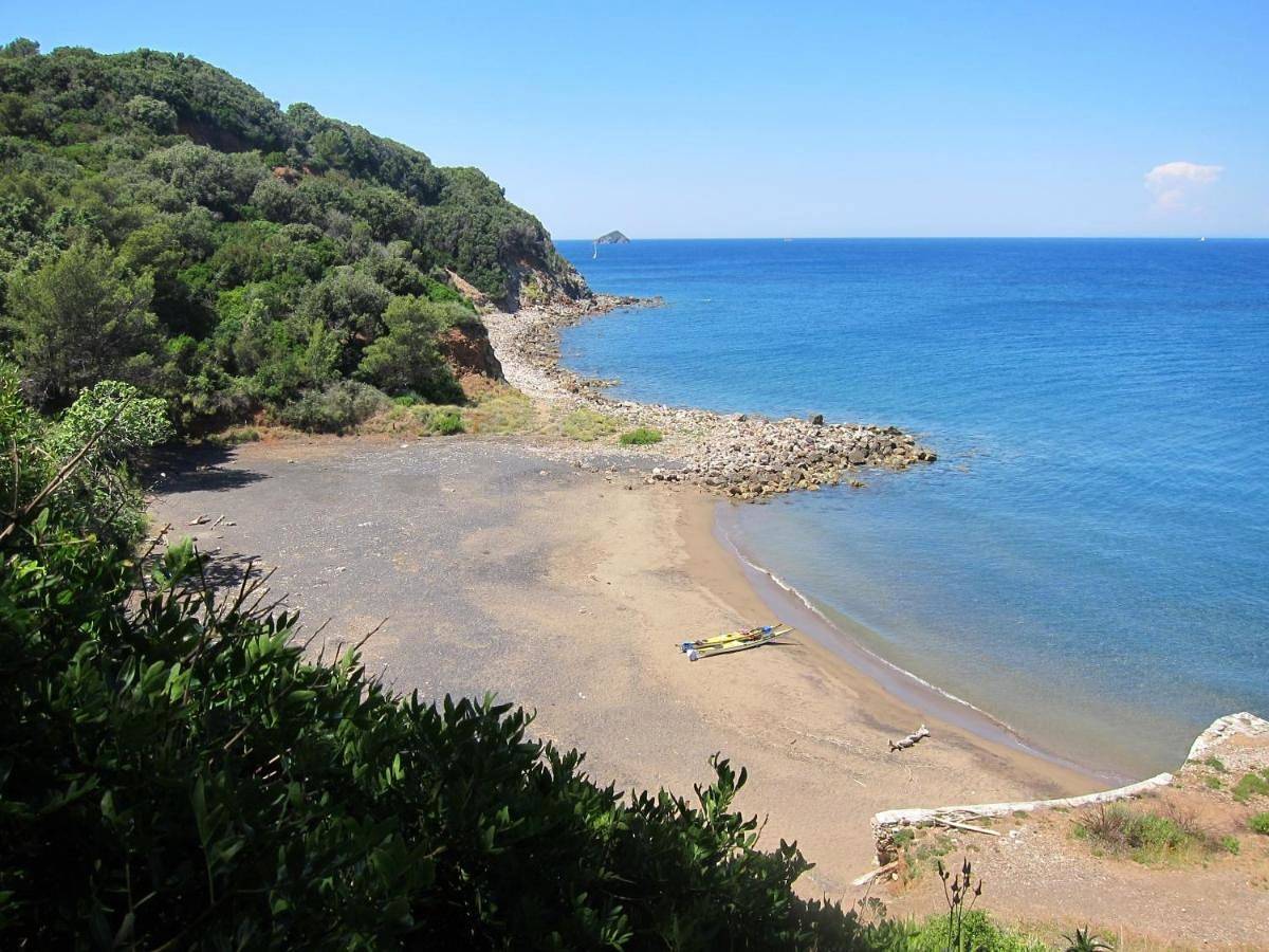 B&B Capo Pero in Cavo, Isola d'Elba