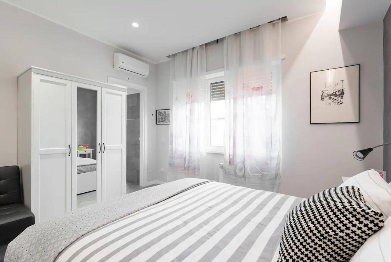 Appartamento intero, Interno 1 Ciampino Roma Luxury Apartment con Cucina Balcone in Ciampino, Castelli Romani