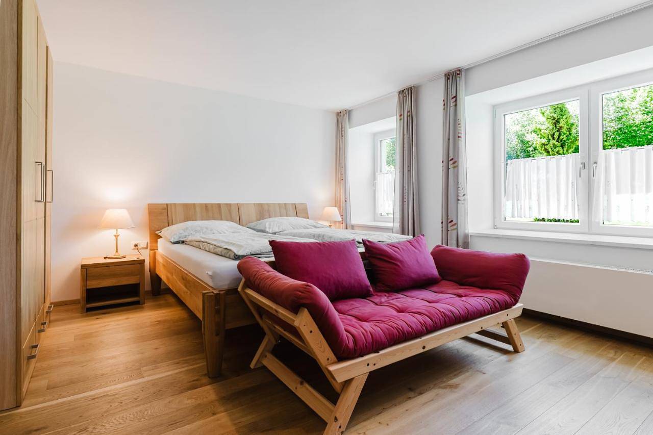 Ferienwohnung Märzinger in Ulrichsberg, Bezirk Rohrbach