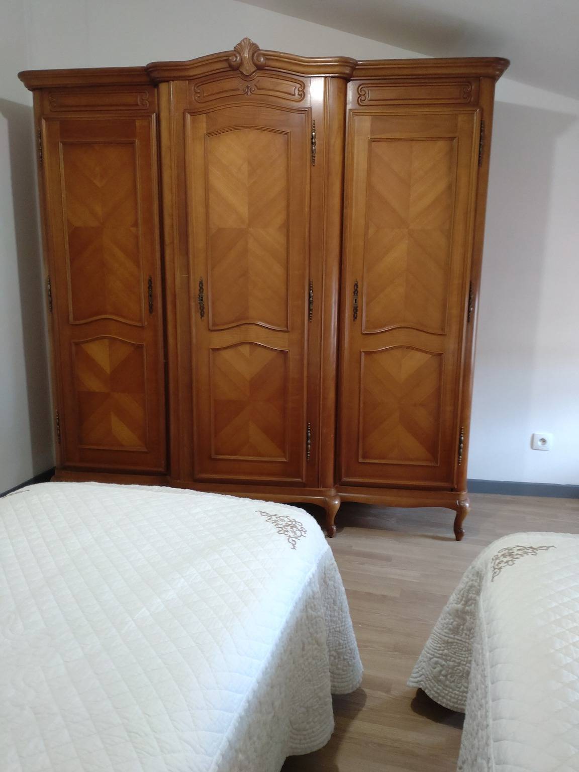 Appartement 'La Clef' met balkon, foto 6