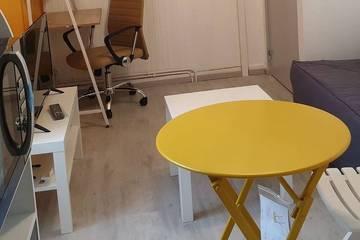 Gîte pour 2 personnes dans Lac de Saint-Cyr