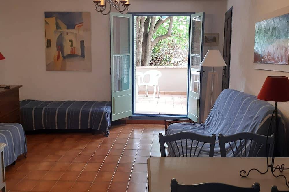 Appartement entier, Appartement dans maison de village in Moustiers-Sainte-Marie, Alpes-de-Haute-Provence
